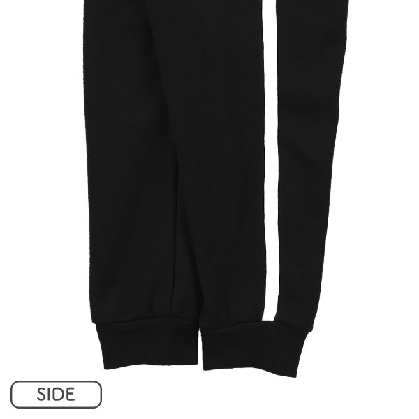 西松屋 裏ぽか サイドラインパンツ 正規品