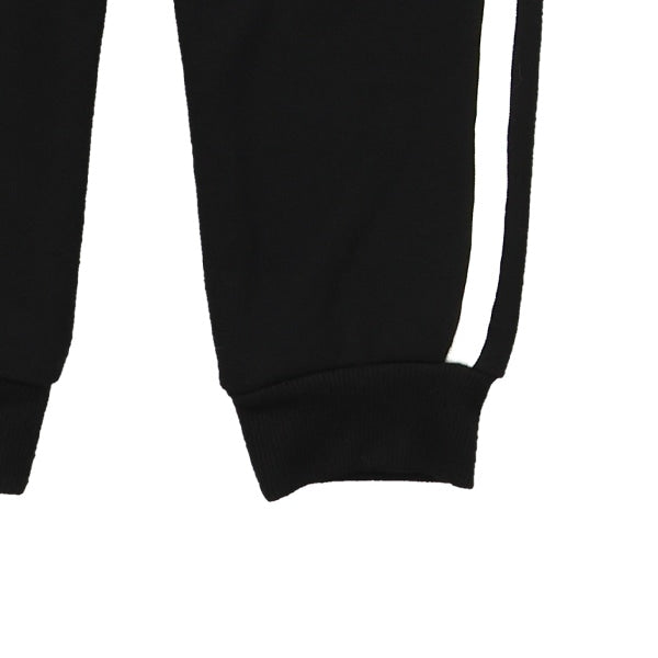 西松屋 裏ぽか サイドラインパンツ 正規品