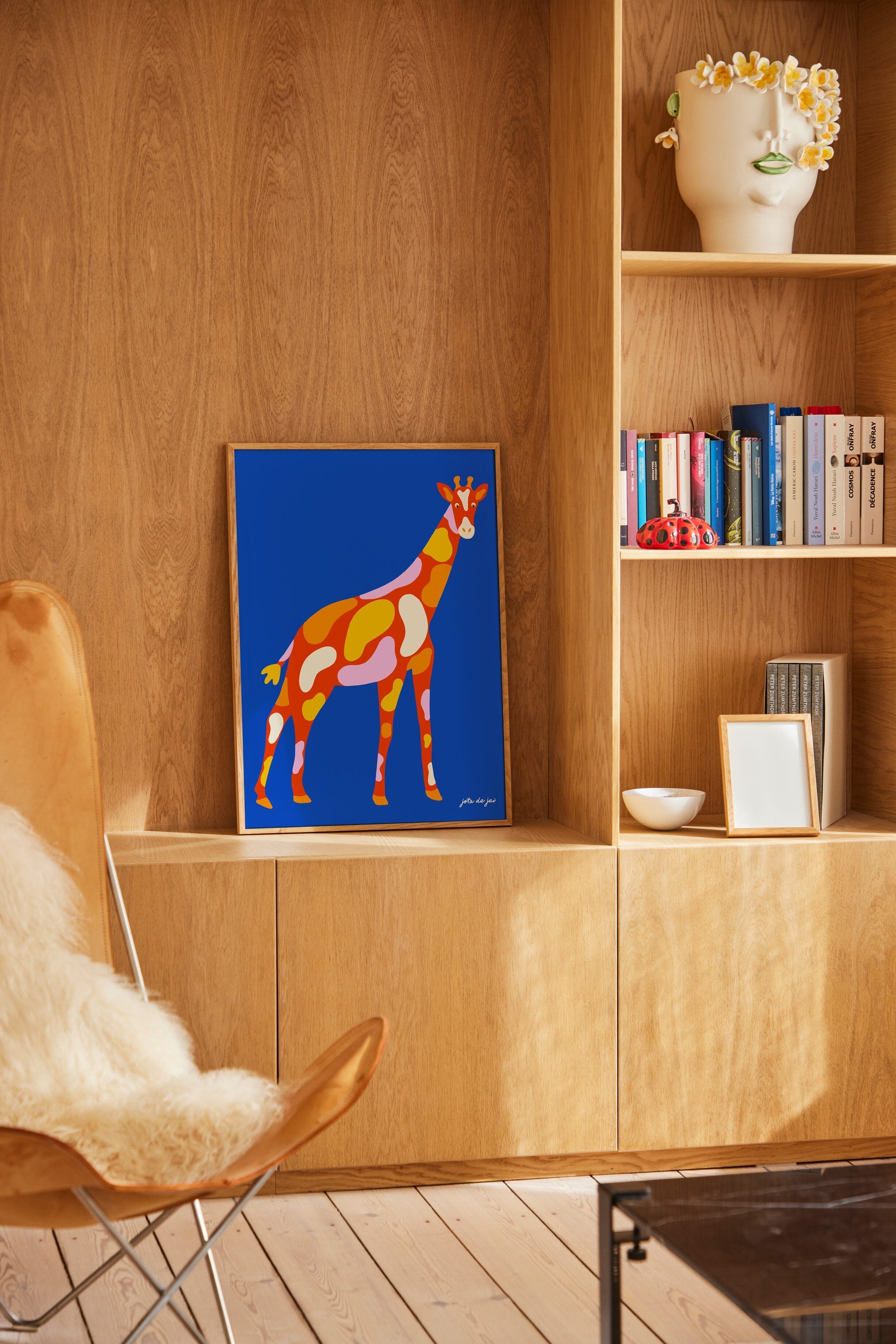 Giraffe