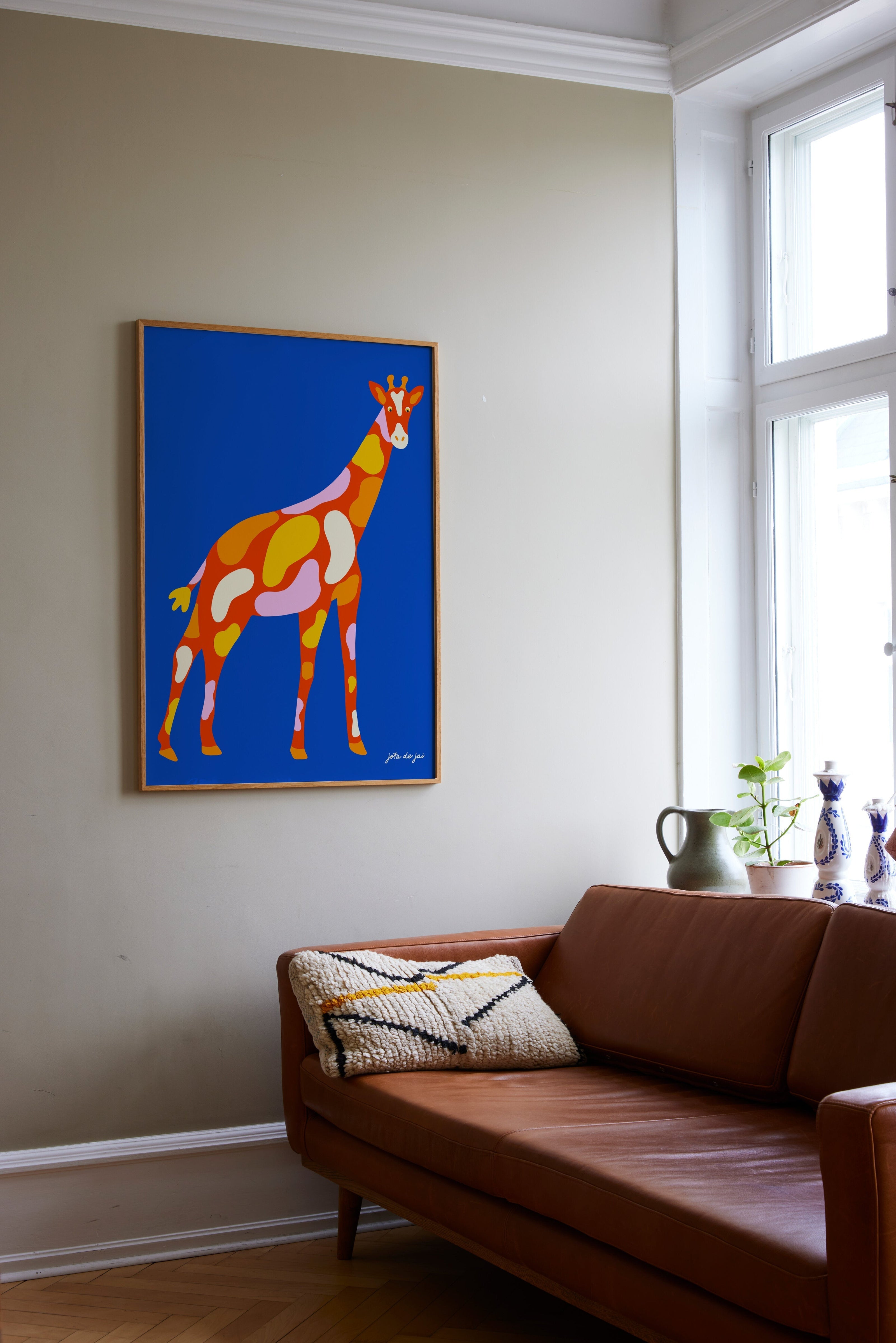 Giraffe