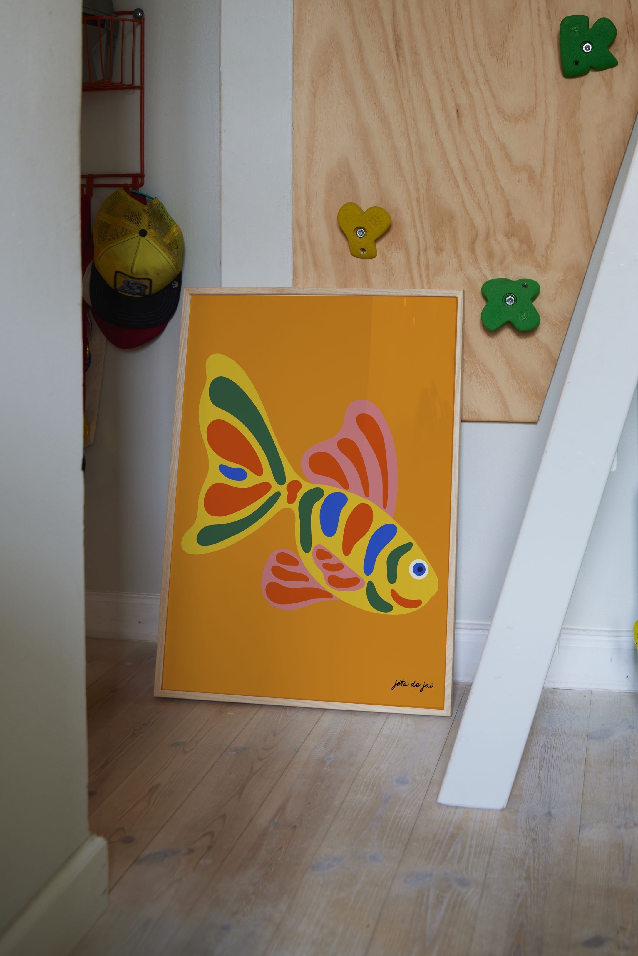 Goldfish