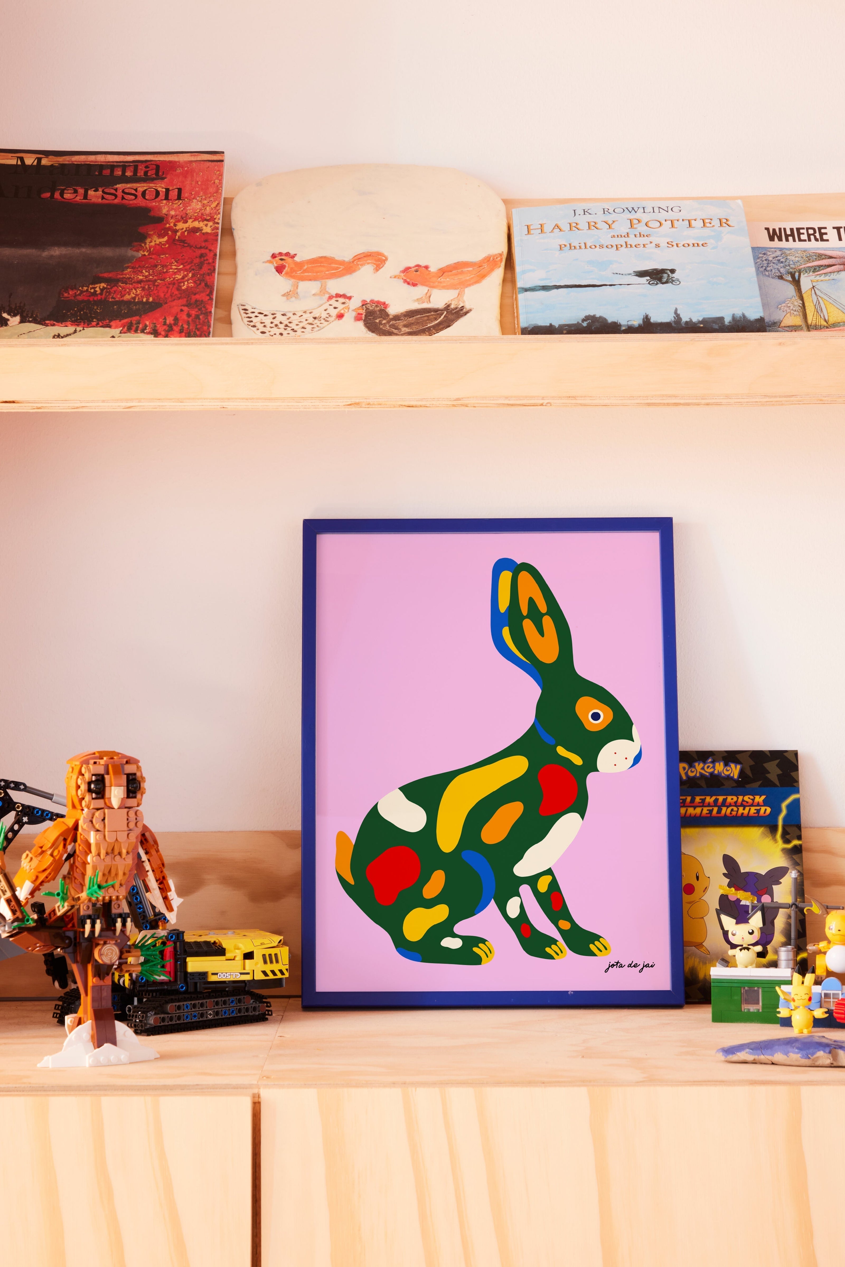 Rabbit