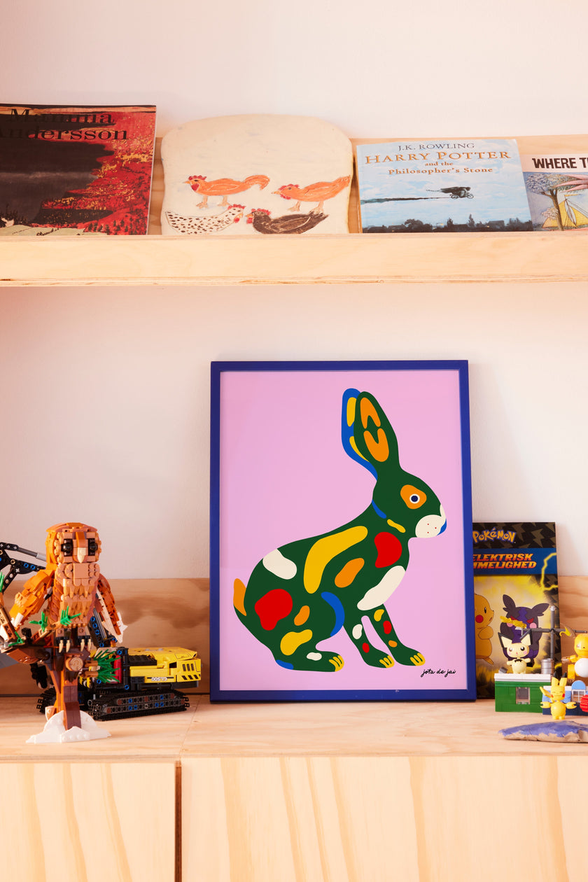 Rabbit