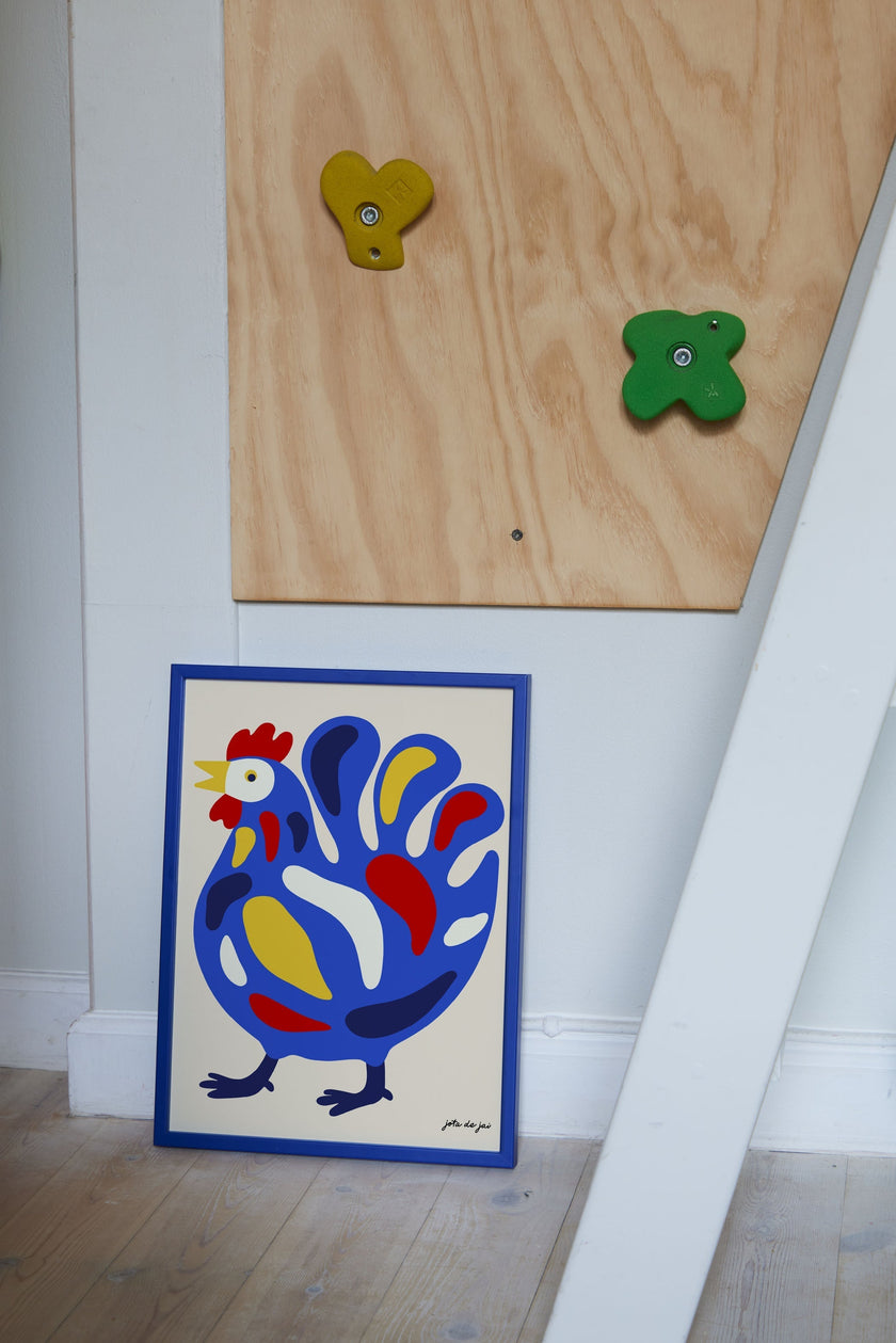 Rooster