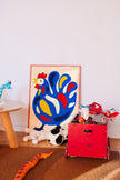 Rooster