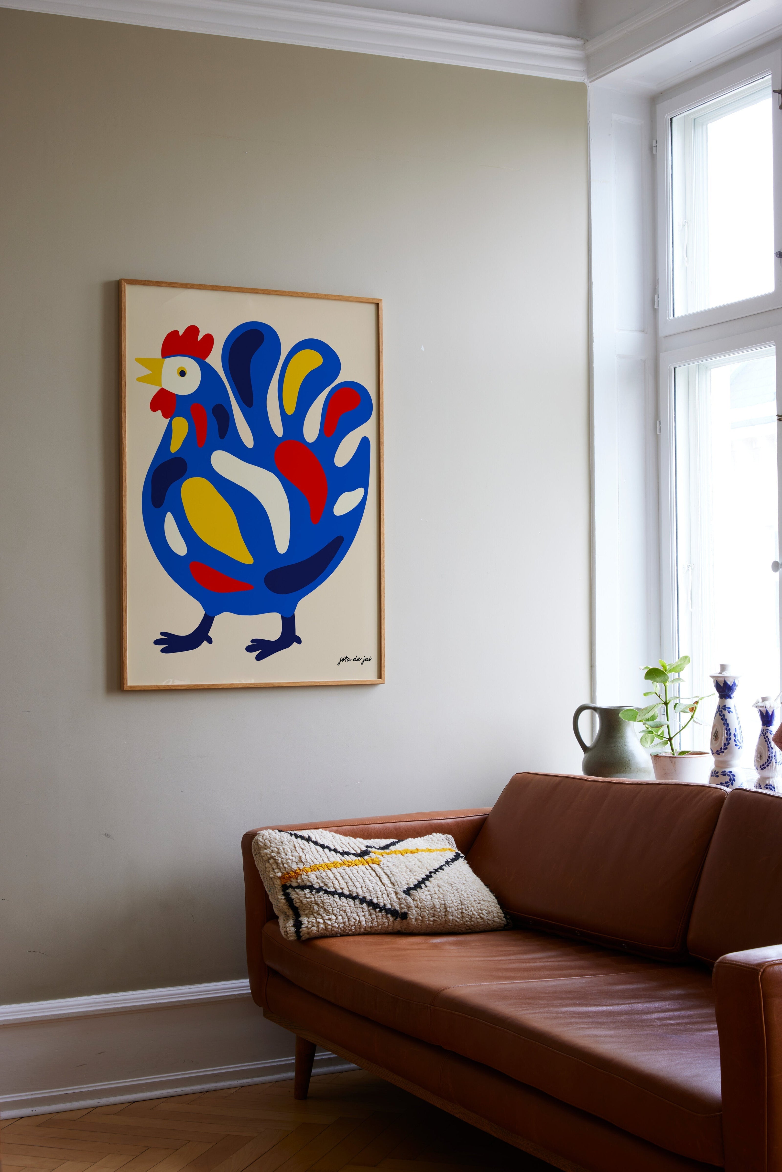 Rooster