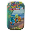 Celebrations Mini Tin [Hoenn]