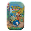 Celebrations Mini Tin [Sinnoh]
