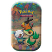 Celebrations Mini Tin [Unova]