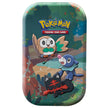 Celebrations Mini Tin [Alola]