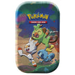 Celebrations Mini Tin [Galar]