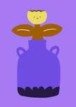Hi Flower 04