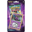 Guardians Rising Single Pack Blister [Crobat]