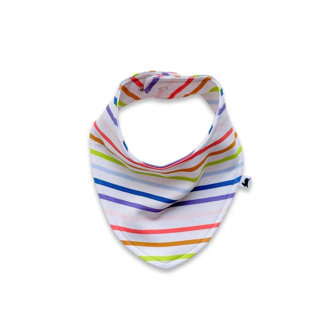 Bamboo Baby Bib | Adventure