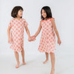 Kids' Bamboo Bamboo Winslow Dress | Coastal Keepsakes