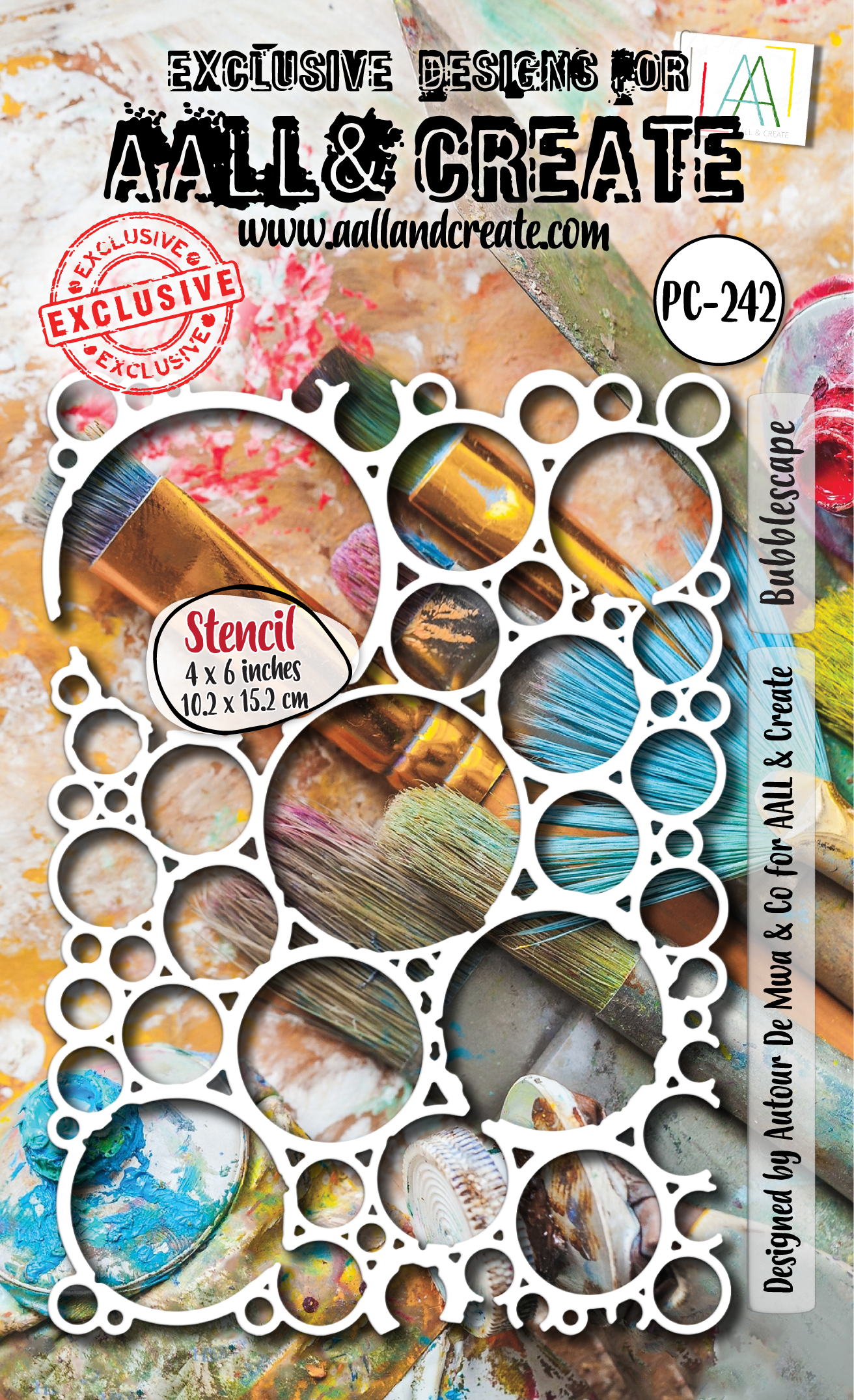 AALL and Create - 4
