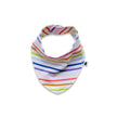 Bamboo Baby Bib | Fossil