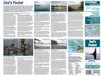 243 God's Pocket Kayaking and Boating Map