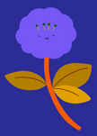 Hi Flower 05