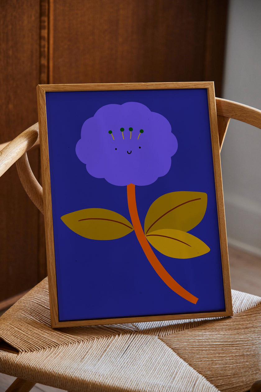 Hi Flower 05