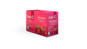 Ener-Life - Ener-C Raspberry (9g)
