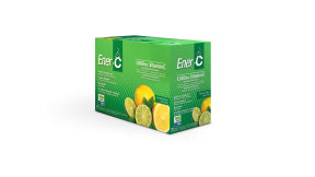Ener-Life - Ener-C Lemon Lime (9g)