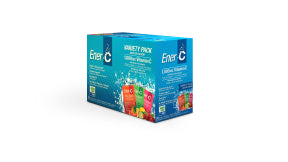 Ener-Life - Ener-C Variety Pack (9g)
