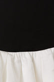 Isla Bubble Hem Dress