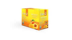 Ener-Life - Ener-C Peach Mango (9g)