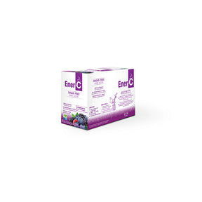 Ener-Life - Ener-C Sugar Free Mixed Berry (9g)