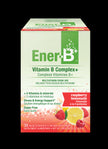 Ener-Life - Ener-B Raspberry Lemonade (30 x 5.6g)