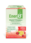 Ener-Life - Ener-B Raspberry Lemonade (30 x 5.6g)
