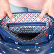 LUG - Stretch LE Crossbody Bag - Patriotic
