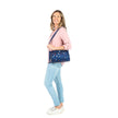 LUG - Stretch LE Crossbody Bag - Patriotic