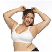 No steel collar underwear Strap bra