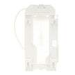 Frigidaire 243297610 6-Pin Ice Maker Assembly