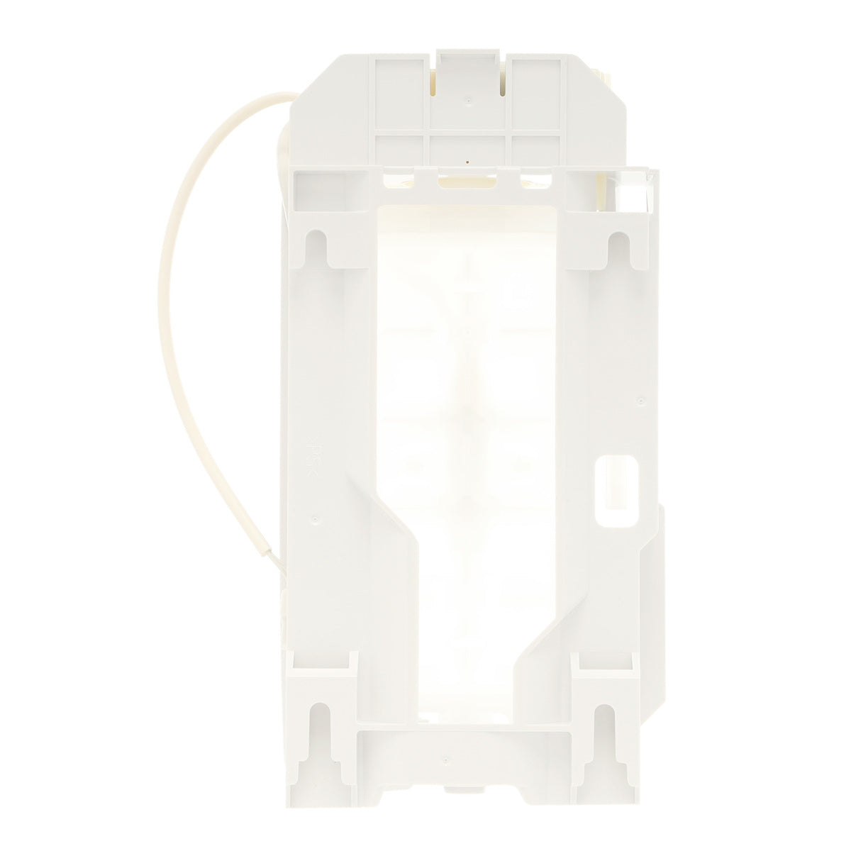 Frigidaire 243297610 6-Pin Ice Maker Assembly