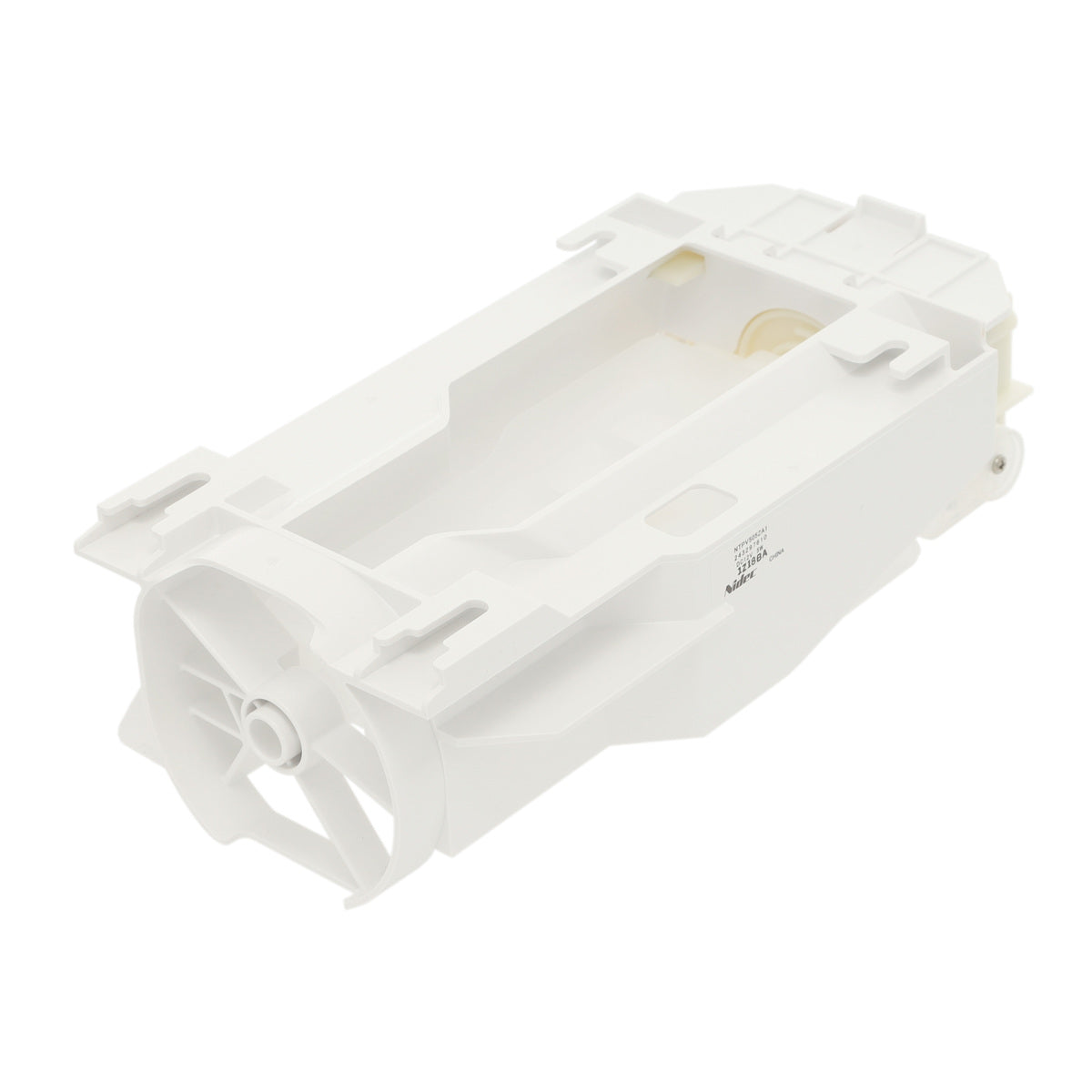 Frigidaire 243297610 6-Pin Ice Maker Assembly