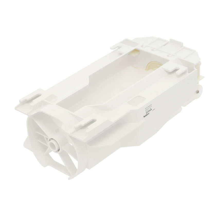 Frigidaire 243297610 6-Pin Ice Maker Assembly