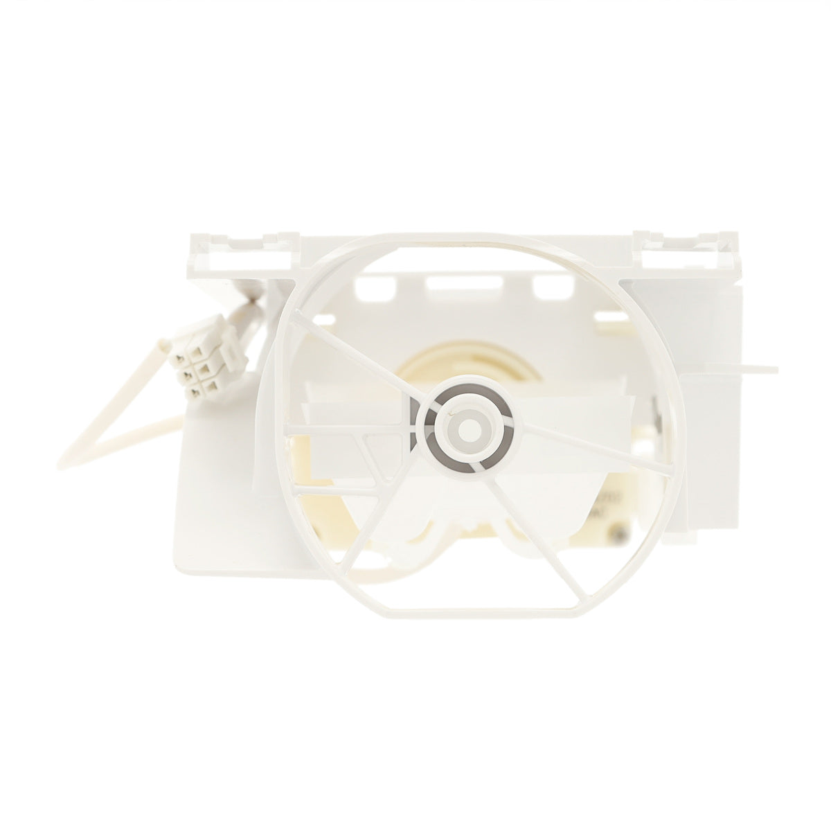 Frigidaire 243297610 6-Pin Ice Maker Assembly