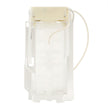 Frigidaire 243297610 6-Pin Ice Maker Assembly