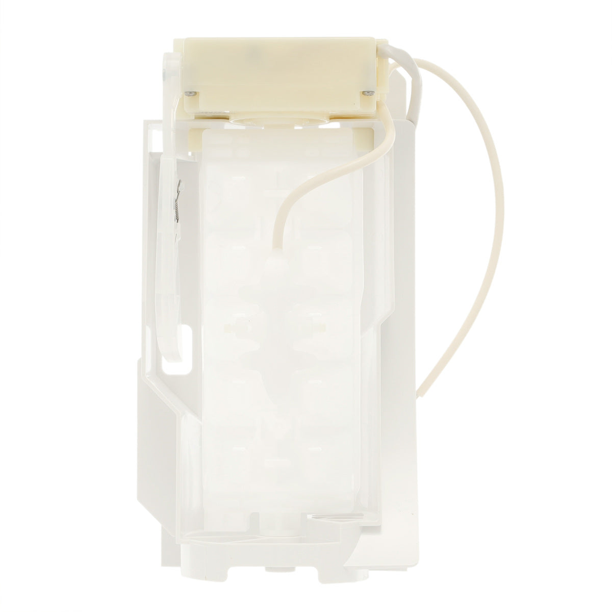 Frigidaire 243297610 6-Pin Ice Maker Assembly