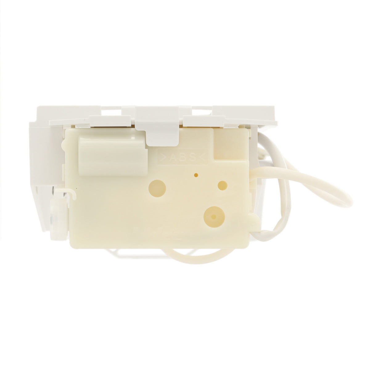 Frigidaire 243297610 6-Pin Ice Maker Assembly