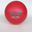 PU Foam Dodgeball 7 Inch – Soft Indoor Playground Ball for Kids & Adults