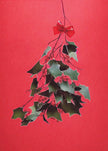 16″X20″ Canvas Custom Christmas Canvas Print