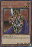 King's Knight (CR) (KICO-EN027) - King's Court 1st Edition