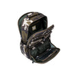 Sac à dos Puddle Jumper de la collection Legacy de LUG - Sac quotidien élégant et durable.