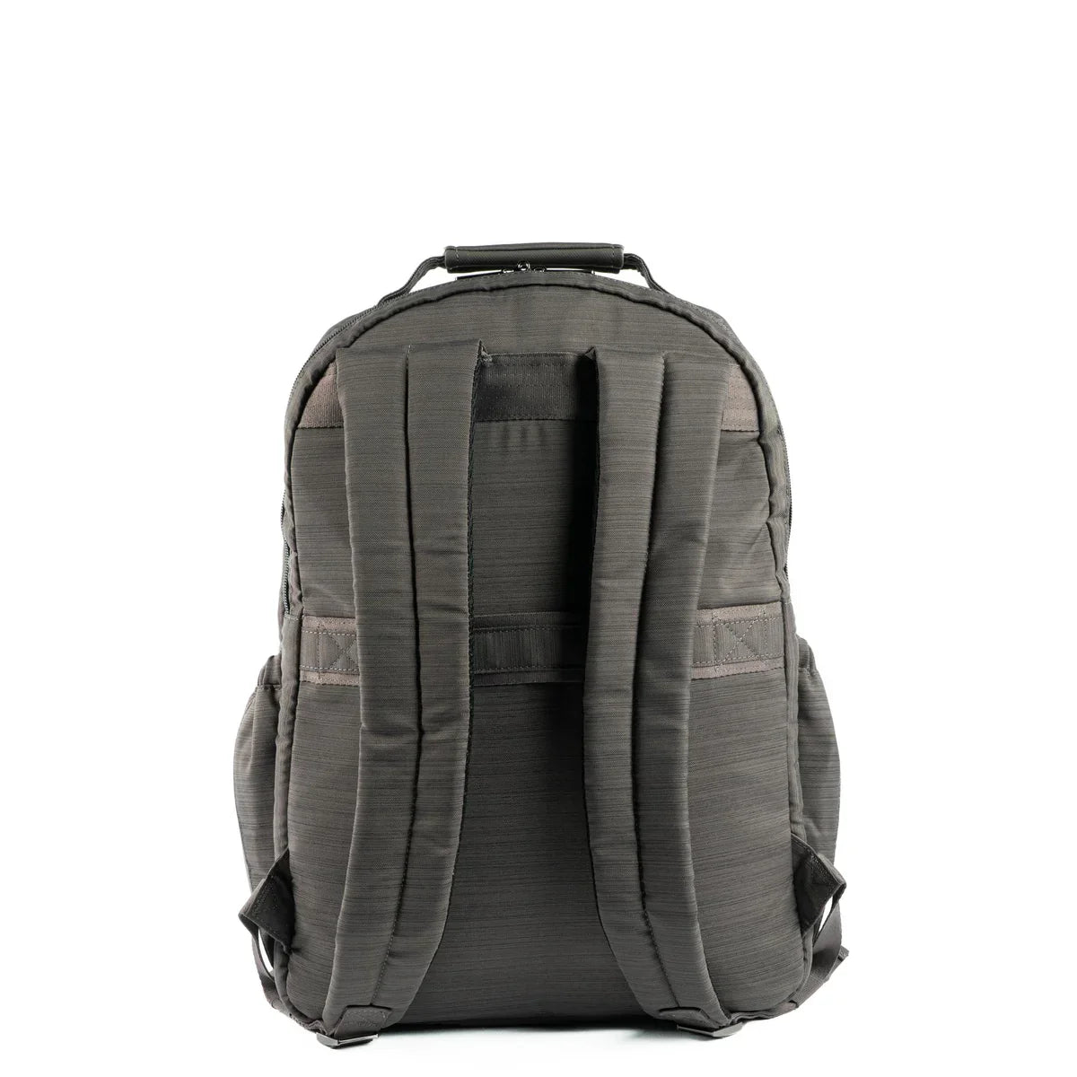 Sac à dos Puddle Jumper de la collection Legacy de LUG - Sac quotidien élégant et durable.