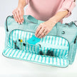 LUG - Trolley Duffel 2 Oversized Travel Bag