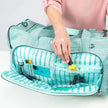 LUG - Trolley Duffel 2 Oversized Travel Bag
